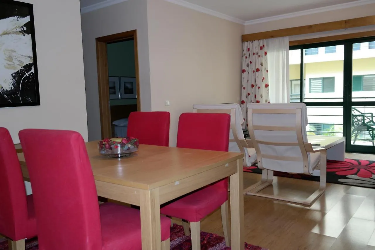 Cozy Apartments Downtown - Funchal - Madeira
