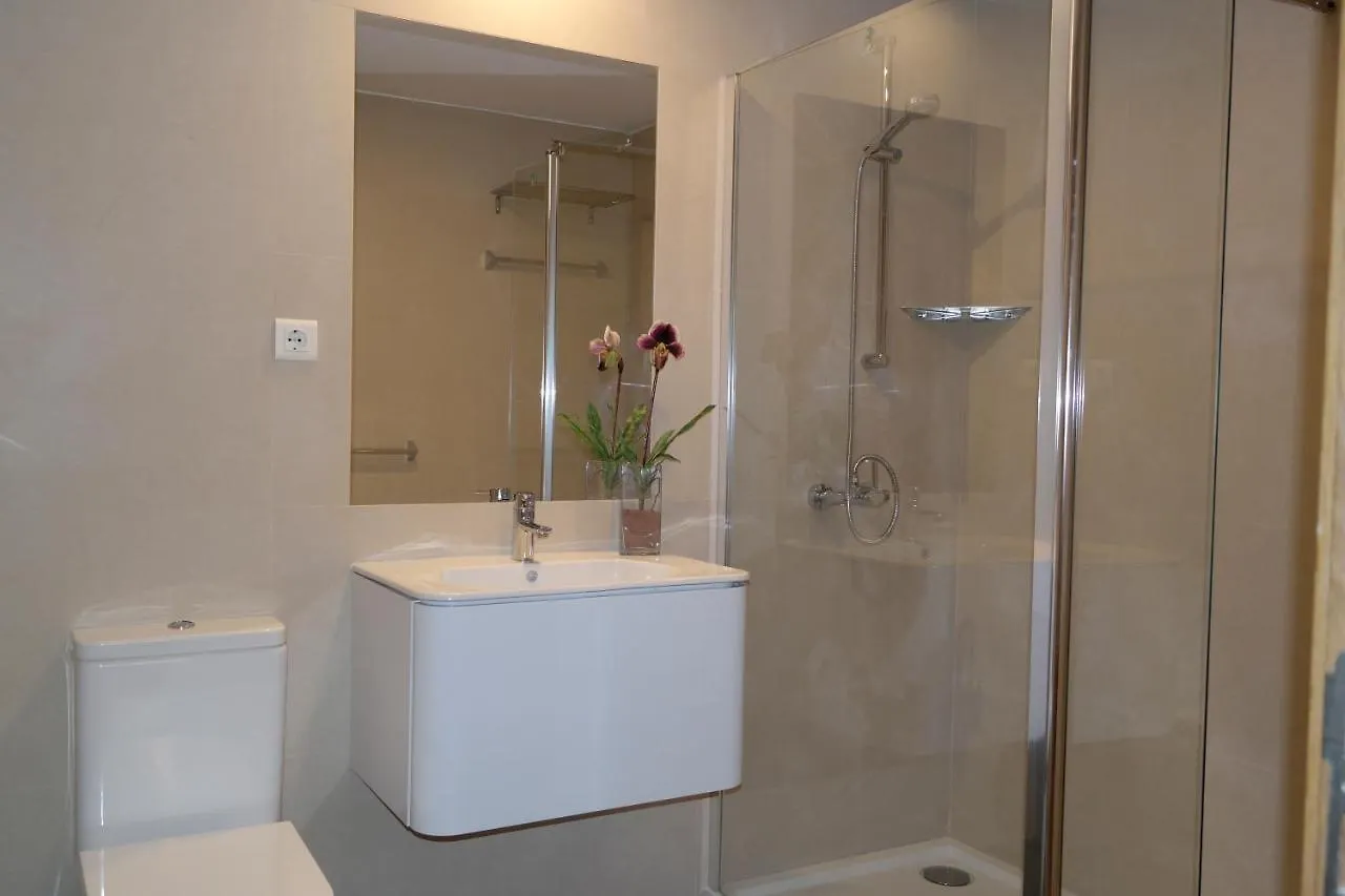 Cozy Apartments Downtown - Funchal - Madeira