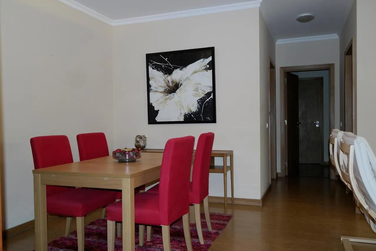 Cozy Apartments Downtown - Funchal - Madeira  Funchal (Madeira)