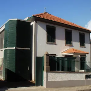 Apartment Solar Do Ribeiro, Funchal (Madeira)