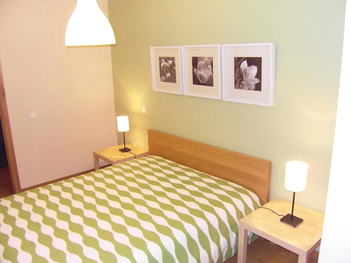 Cozy Apartments Downtown - Funchal - Madeira