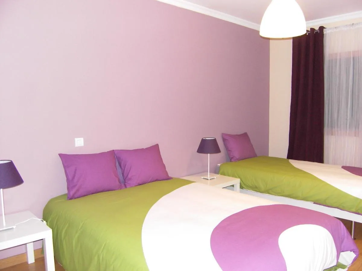 Cozy Apartments Downtown - Funchal - Madeira Funchal (Madeira)